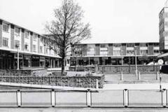 Newtown Gardens, Kirkby