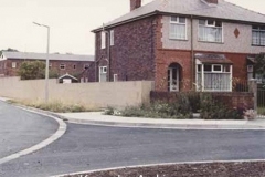 South Park Road, Kirkby