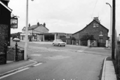 Glover's Brow, Kirkby