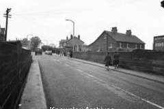 Glover's Brow, Kirkby