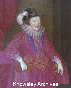 William Stanley, 6th Earl of Derby