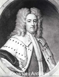 James Stanley, 10th Earl of Derby