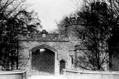 Bridge Lodge, Knowsley Park Estate