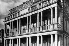 Colonnade, Knowsley Hall, Knowsley Park Estate