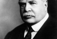 Edward George V. Stanley, 17th Earl of Derby