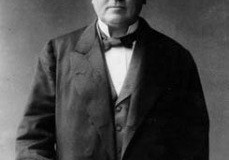 Edward Henry Stanley, 15th Earl of Derby