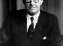 Edward John Stanley, 18th Earl of Derby
