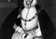 Henry Stanley, 4th Earl of Derby