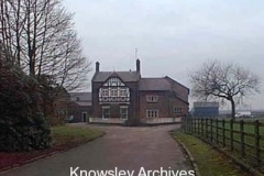 Home Farm, Knowsley Hall Estate