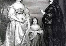 James Stanley, 7th Earl of Derby