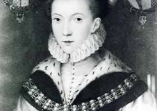 Margaret Clifford, Countess of Derby