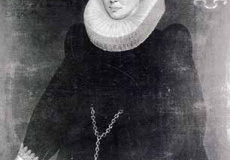 Margaret Clifford, Countess of Derby