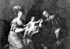 Edward Smith-Stanley, 12th Earl of Derby