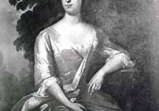 Elizabeth Hesketh, Countess of Derby