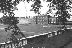 Knowsley Hall, Knowsley Park Estate