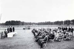 Presentation to Knowsley Park Estate employees