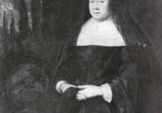 Charlotte Stanley, Countess of Derby