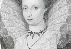 Alice Spencer, later Countess of Derby