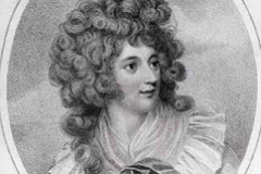 Elizabeth (nee Farren), Countess of Derby