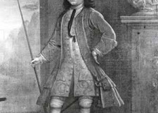 James, Lord Stanley, son of Edward, 11th Earl of Derby