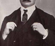 Edward George Villiers Stanley, 17th Earl of Derby