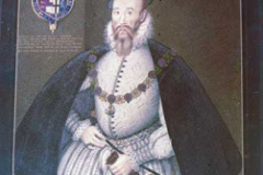 Henry Stanley, 4th Earl of Derby