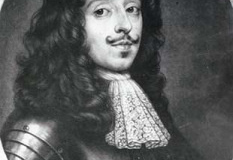 Charles Stanley, 8th Earl of Derby