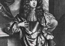 William Stanley, 9th Earl of Derby