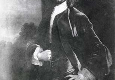 Edward Stanley, 11th Earl of Derby
