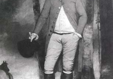Edward Smith-Stanley, 12th Earl of Derby