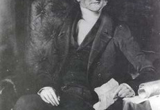 Edward Smith-Stanley, 13th Earl of Derby