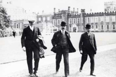 Edward George Villiers Stanley, 17th Earl of Derby