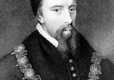 Thomas Stanley, 1st Earl of Derby