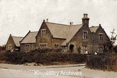 The Village Stores, Knowsley