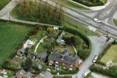Alder Lane, Knowsley
