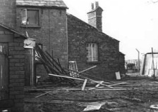 Tincle Peg Cottages, Knowsley