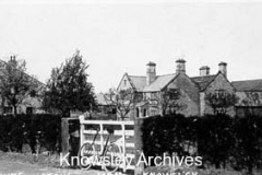 White Stone Farm, Knowsley