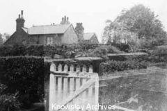 Alder Lane, Knowsley