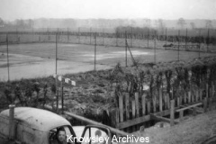 Alder Lane, Knowsley