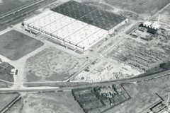 Massey Ferguson factory, Knowsley