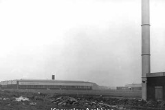 Ward and Goldstone factory, Knowsley Industrial Estate