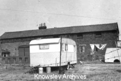 Peacock House Farm, Knowsley