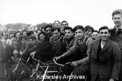 Knowsley Knockouts Speedway Team