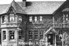 Derby Arms, Knowsley Village