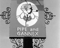 Pipe and Gannex, Knowsley