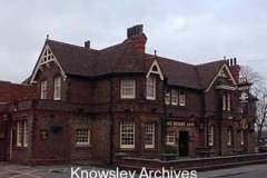 Derby Arms, Knowsley Village