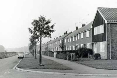 Home Farm Road, Knowsley