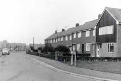 Riding Hill Road, Knowsley