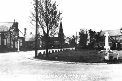 Knowsley Lane, Knowsley