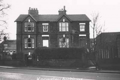 Chorley Villa, Prescot